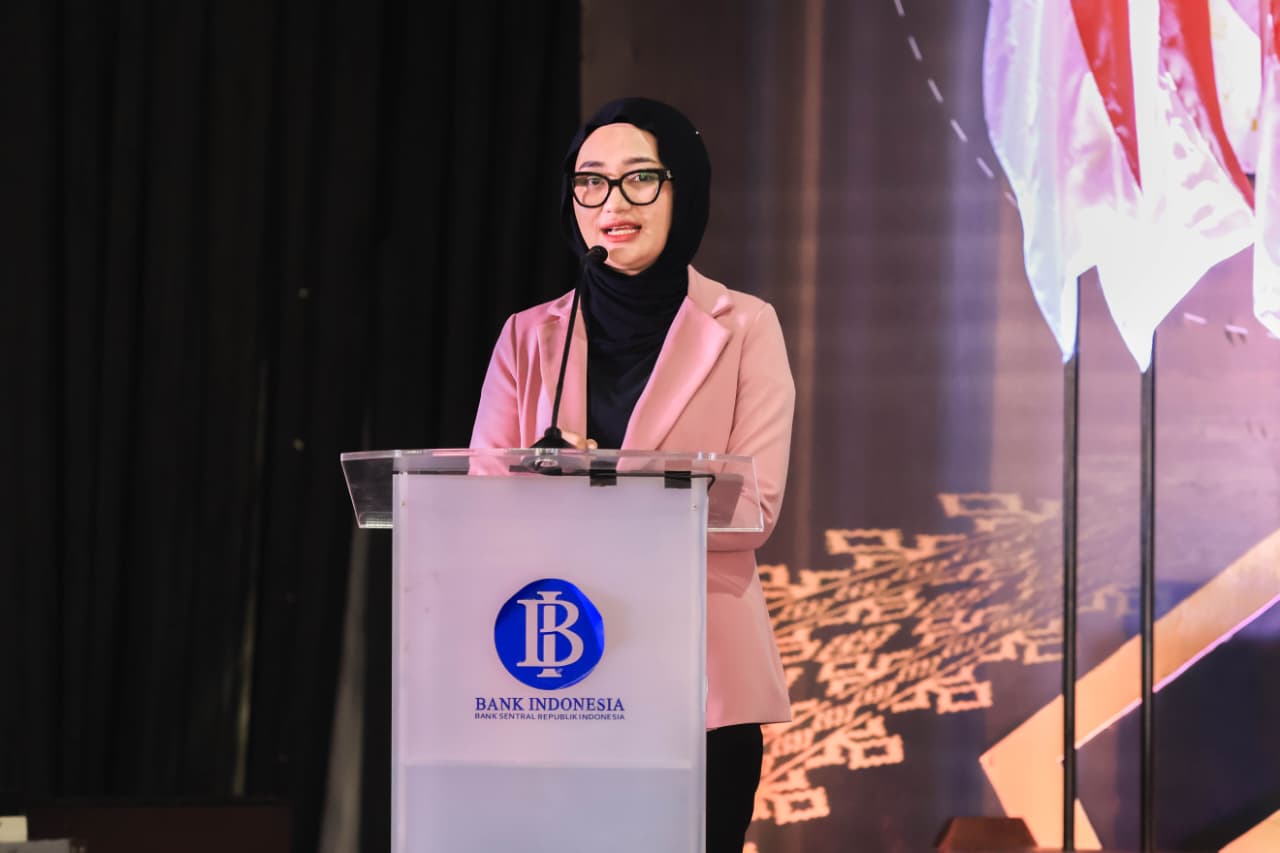 Wagub Lampung Dorong UMKM Naik Kelas Lewat Kolaborasi dan Transformasi Digital